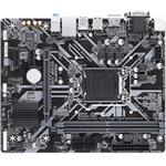 GIGABYTE H310M S2H (rev. 1.0)