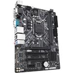 GIGABYTE H310M S2P (rev. 1.0)