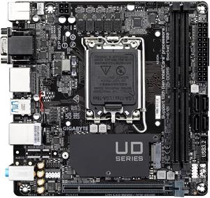 Gigabyte H610I