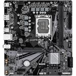 GIGABYTE H610M D3W/LGA 1700/mATX