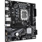 GIGABYTE H610M D3W/LGA 1700/mATX