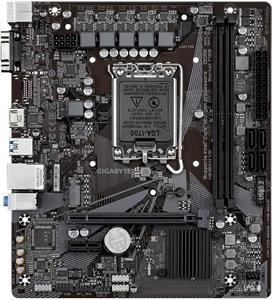 GIGABYTE H610M H V2