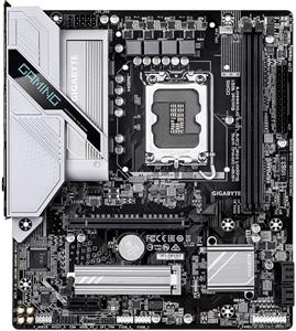 Gigabyte H810M Gaming WiFi 6