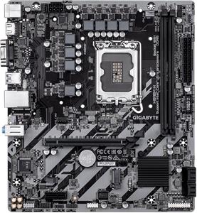 Gigabyte H810M H