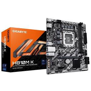 GIGABYTE H810M K/LGA 1851/mATX