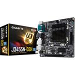 GIGABYTE J3455N-D3H (rev. 1.0)