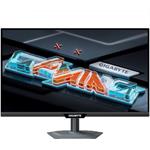GIGABYTE M27Q3, 27"
