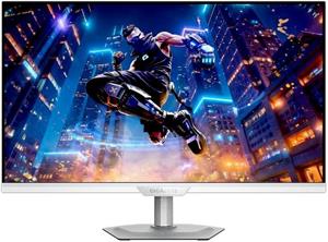 GIGABYTE M27UP ICE, 27"