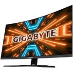 Gigabyte M32UC, (rozbalené)