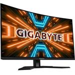 Gigabyte M32UC, (rozbalené)