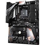GIGABYTE MB Sc AM4 B450 AORUS ELITE V2