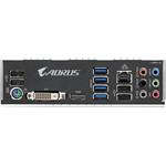 GIGABYTE MB Sc AM4 B450 AORUS ELITE V2