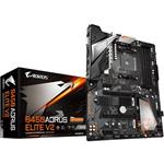 GIGABYTE MB Sc AM4 B450 AORUS ELITE V2