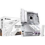 GIGABYTE MB Sc AM5 B850 A ELITE WF7 ICE