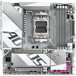 GIGABYTE MB Sc AM5 B850M A ELITE WF6E ICE