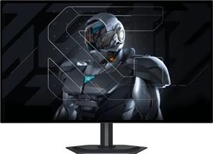 GIGABYTE MO27Q28G, 27"