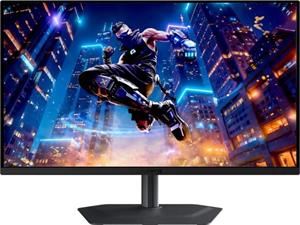 GIGABYTE MO27Q3, 27"