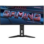 Gigabyte MO34WQC, 34"