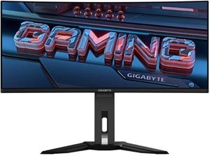 Gigabyte MO34WQC, 34"