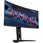 Gigabyte MO34WQC, 34"