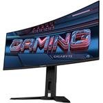 Gigabyte MO34WQC, 34"