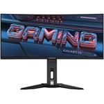 GIGABYTE MO34WQC2, 34"