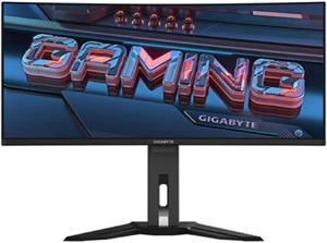 GIGABYTE MO34WQC2, 34"