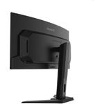 GIGABYTE MO34WQC2, 34"