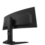 GIGABYTE MO34WQC2, 34"