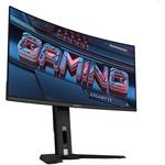 GIGABYTE MO34WQC2, 34"
