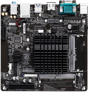 GIGABYTE N4120I H