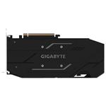 Gigabyte nVidia GeForce GTX 1660 Ti WindForce OC 6G, 6 GB GDDR6