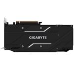 Gigabyte nVidia GeForce RTX 2060 WindForce OC 6G