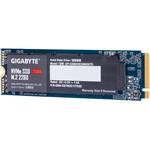 GIGABYTE NVMe, 256GB, SSD