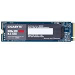 Gigabyte NVMe, 256GB, SSD, (rozbalené)