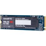 Gigabyte NVMe, 256GB, SSD, (rozbalené)