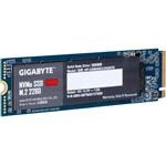 Gigabyte NVMe, 256GB, SSD, (rozbalené)