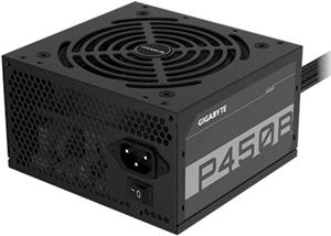 GIGABYTE P450B, 450W, (rozbalené)