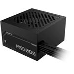 Gigabyte P550SS 550W 80+ Silver