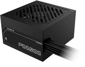 Gigabyte P550SS 550W 80+ Silver