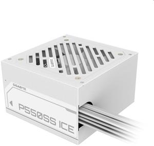 Gigabyte P550SS ICE 550W 80+ Silver