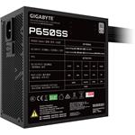 Gigabyte P650SS 650W 80+ Silver