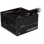 Gigabyte P650SS 650W 80+ Silver