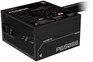 Gigabyte P650SS 650W 80+ Silver