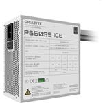 Gigabyte P650SS ICE 650W 80+ Silver