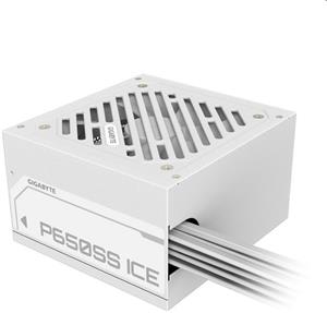 Gigabyte P650SS ICE 650W 80+ Silver