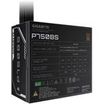 Gigabyte P750BS, 750W, 80PLUS Bronze