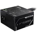 Gigabyte P750BS, 750W, 80PLUS Bronze