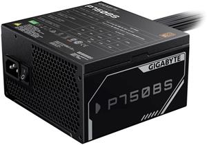 Gigabyte P750BS, 750W, 80PLUS Bronze