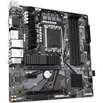 GIGABYTE Q670M D3H